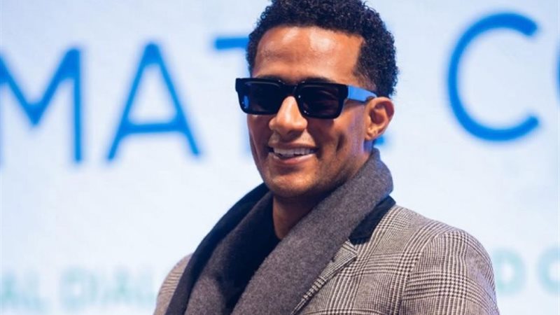 محمد رمضان