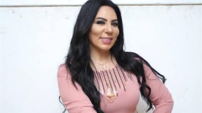 زينة منصور