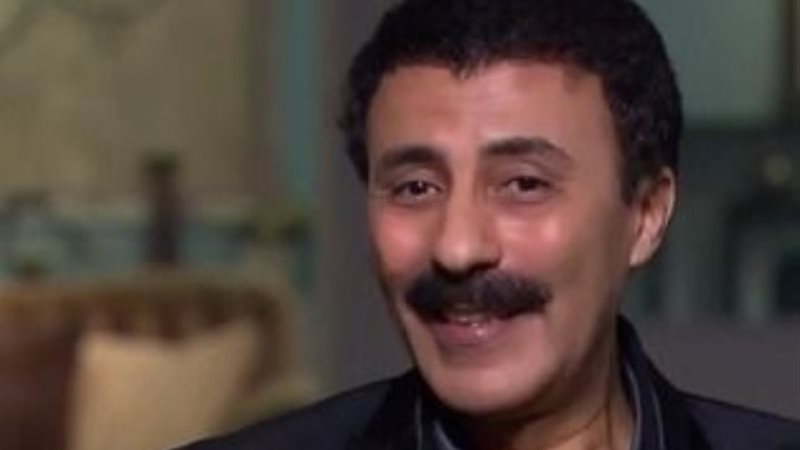 الموسيقار الكبير مودي الإمام