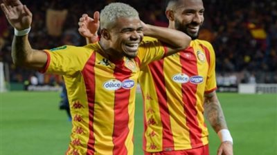 الترجي التونسي يعلن غياب نجمه أمام بيراميدز في دوري الأبطال للإصابة