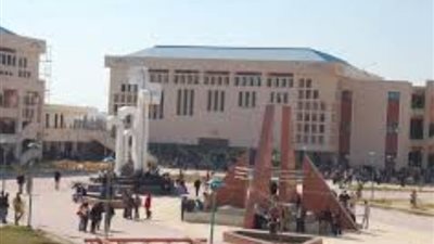 جامعة سوهاج تنجح في استئصال ورم بالقولون لمسن طوله 10 سم