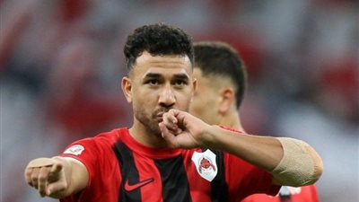 حمدي فتحي وتريزيجيه على رأس صفقات الأهلي استعدادا لكأس العالم