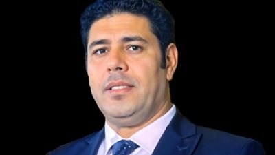 عادل زيدان: العفو الرئاسي عن 54 من أبناء سيناء امتداد لجهود الدولة في ملف حقوق الإنسان