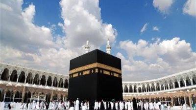 جامعة دمياط تعلن عن توفير تأشيرات الحج للعاملين بها (تفاصيل)
