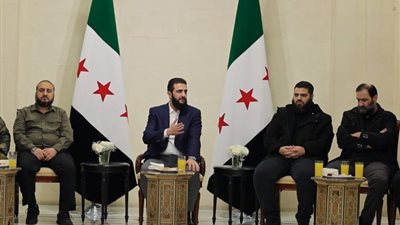 بعد فشل دمج الفصائل المسلحة مع الجيش بالسودان والعراق، هل تنجح في سوريا؟