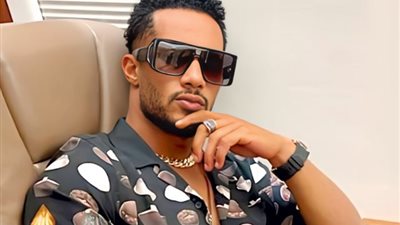 محمد رمضان يتفاعل مع جمهوره للفوز بـ «5 ملايين جنيه»
