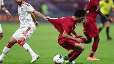 بالقوة الضاربة، تشكيل الإمارات الرسمي في مواجهة الكويت بـ «خليجي 26»