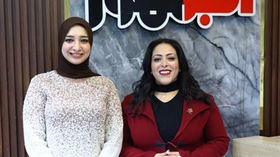 النائبة مرثا محروس في بودكاست بره الصندوق: «متفائلة بالحزب الجديد ووالدتي حصانتي بالحياة»