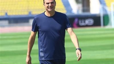 عبدالحميد بسيوني يُعلن تشكيل طلائع الجيش أمام الزمالك في الدوري