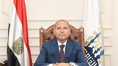 محافظ القاهرة: رفع درجة الاستعداد بالأحياء بمناسبة احتفالات الأخوة الأقباط