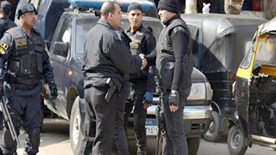ضبط 3 تجار مخدرات وتنفيذ 810 أحكام قضائية في حملة أمنية بأسوان