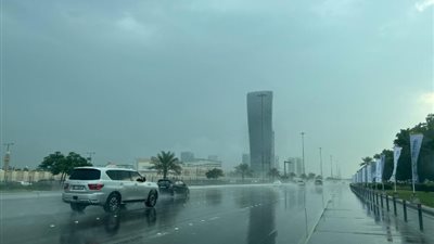 درجات الحرارة اليوم الأربعاء 25 ديسمبر 2024 في القاهرة والمحافظات