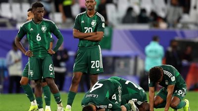 التشكيل المتوقع لمنتخب السعودية أمام اليمن في خليجي 26