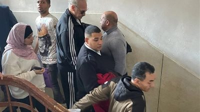 اليوم، استئناف المخرج عمر زهران على حكم حبسه سنتين في قضية سرقة شاليمار شربتلي