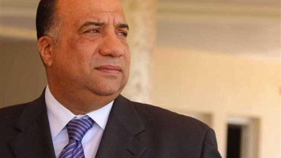 محمد مصيلحي: قرارت الرحيل النهائي عن الاتحاد السكندري بعد انتهاء مدة مجلسي