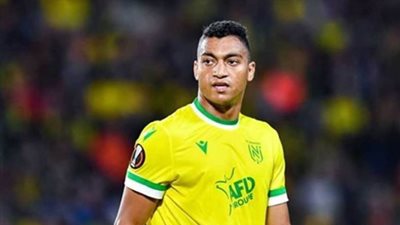 الأهلي يبدأ مفاوضات ضم «مصطفى محمد» في مونديال الأندية واللاعب يوافق (خاص)