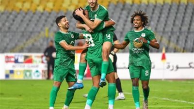 غيابات بالجملة، مواجهات صعبة تنتظر الاتحاد السكندري بالدوري (تفاصل)