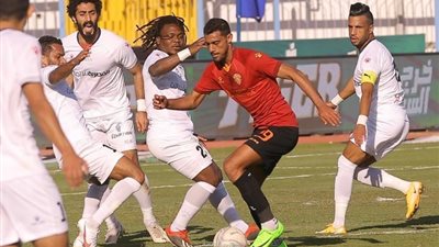 البنك يسعى للفوز على سيراميكا، وأبناء الرمادي «هدفهم» المربع الذهبي