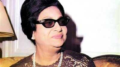 تزامنا مع ذكرى ميلادها، ليلة في حب أم كلثوم بمعهد الموسيقى العربية غدا