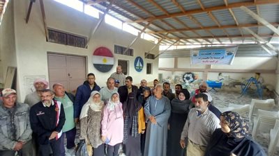 6 مطالب للفلاحين في 2025 بعد الزراعة التعاقدية وإنجازات 2024