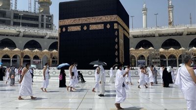 وزارة الداخلية تضبط 54 شركة سياحية للنصب على راغبي الحج والعمرة