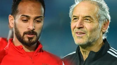 مارسيل كولر يرفض وليد سليمان في جهاز الأهلي والبديل مفاجأة (خاص)