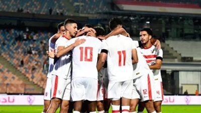 تشكيل الزمالك المتوقع أمام طلائع الجيش الليلة في الدوري المصري
