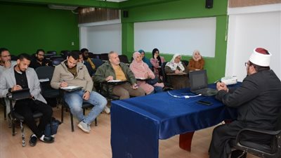 رئيس المنظمة العالمية لخريجي الأزهر: علم المواريث «مهم» في حفظ الحقوق