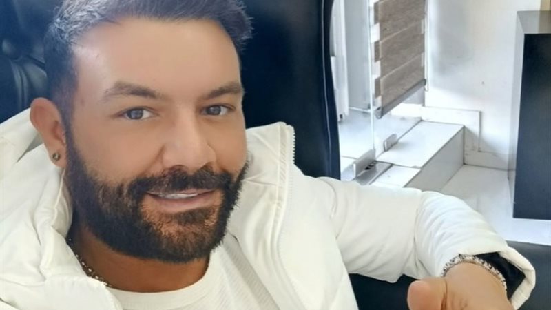 المطرب ريان