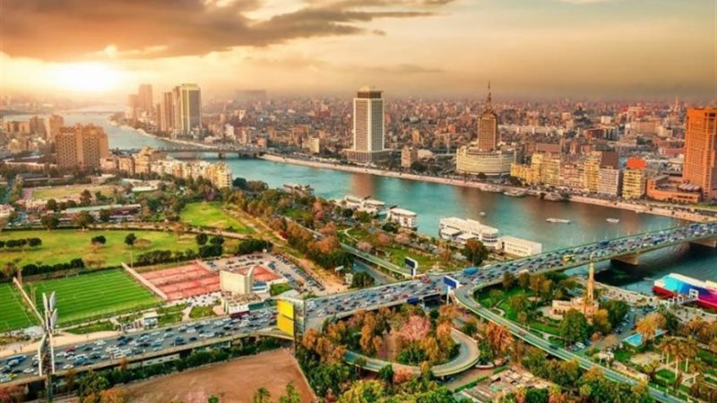 مصر
