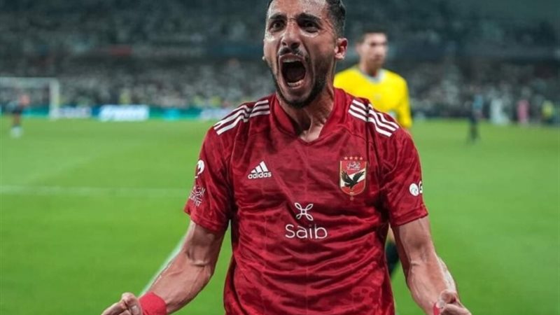 كريم فؤاد
