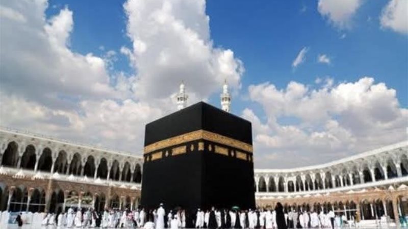تاشيرات الحج