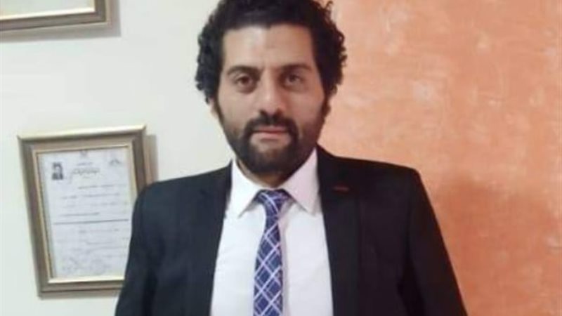 محمد كامل الباز