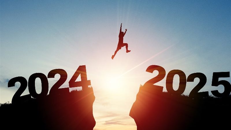 جدول اجازات 2025