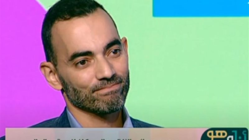 الدكتور محمد هاني الناظر