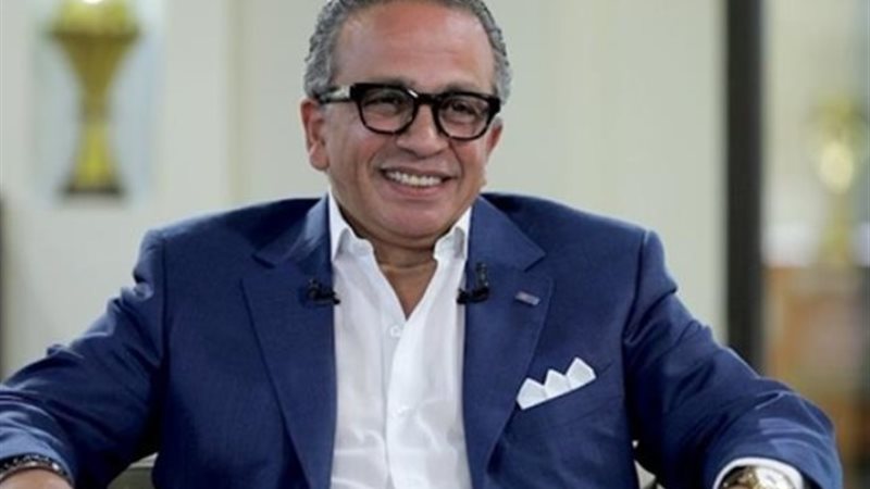 عمرو الجنايني