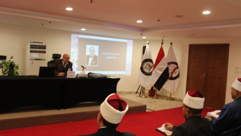 المعايشة المهنية
