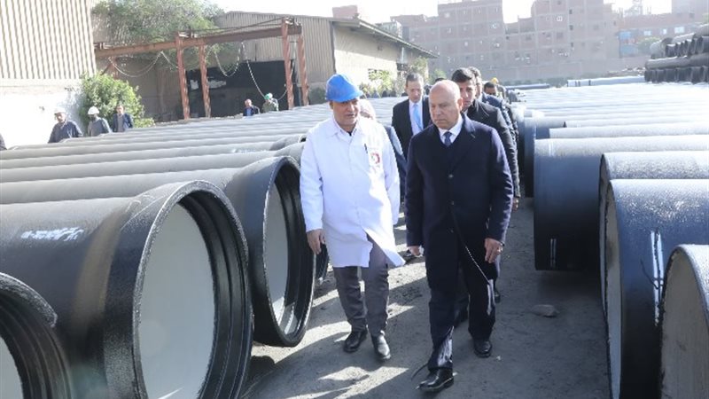 كامل الوزير