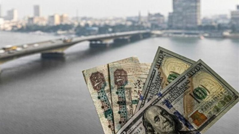 تحويلات المصريين بالخارج