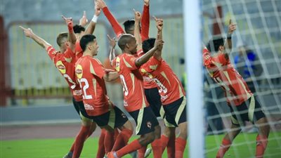 بصاروخ عطية الله، الأهلي يتقدم على المصري 1-0 بالشوط الأول (فيديو)