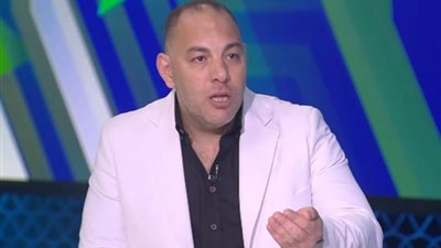 أحمد بلال : الأهلي يعاني من أزمة في وسط الملعب، وهذ هو الحل