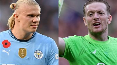 مانشستر سيتي يغرق في بحر إيفرتون بالدوري الإنجليزي (فيديو)