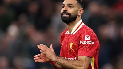 تعليق مفاجئ من محمد صلاح على فوز ليفربول والعودة لصدارة البريميرليج