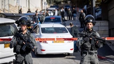 مقتل امرأة في عملية طعن بإسرائيل