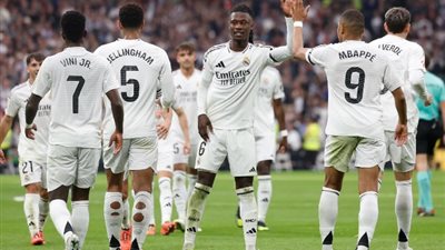 على حساب الأهلي، ريال مدريد يحصد جائزة أفضل نادي في العالم 2024