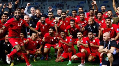 بتعادل مع الإمارات، عمان تواصل التألق وتتأهل لنصف نهائي خليجي 26