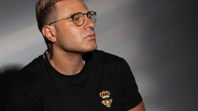 محمد نور يطرح البوستر التشويقي لأغنيته الجديدة «رجوع مافيش»