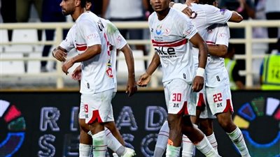 الزمالك يكشف عن انفراجة جديدة في ملف تجديد زيزو (تفاصيل)