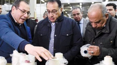 أحمد شاكر: القطن المصري يستحوذ على 20% من السوق العالمية بعد خطة التطوير