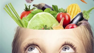 منها الأسماك والشوكولاتة، 6 أطعمة تنشط العقل والذاكرة أيام الامتحانات